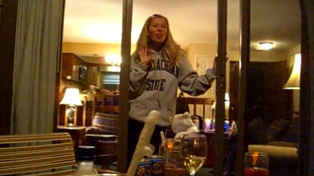 late night version смотреть онлайн