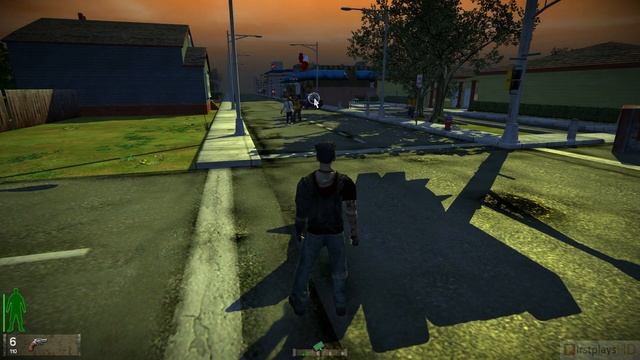 Fort Zombie - PC Gameplay 1080p смотреть онлайн