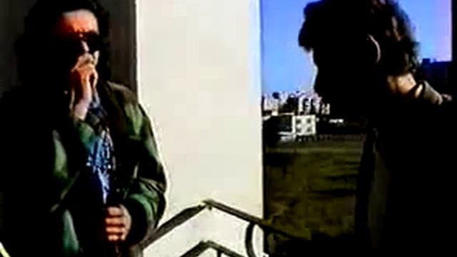 1995-ый-хит на КОЛОКОЛЬНЕ в сафонове и беседа Пророка Санбоя смотреть онлайн