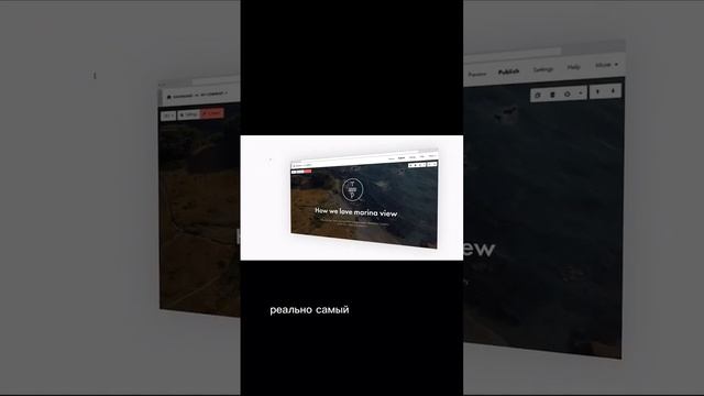 Тильда лучший конструктор сайтов? смотреть онлайн