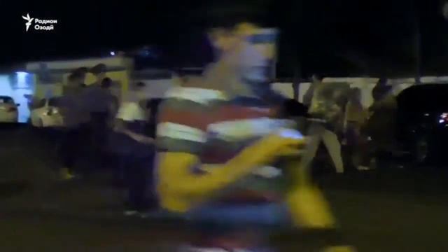 Рустами Эмомали Савдогарони бо Корвон мулокот кард смотреть онлайн