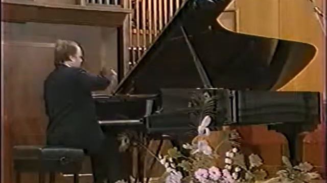 Andrei Diev - Mozart. Capriccio C-dur. смотреть онлайн