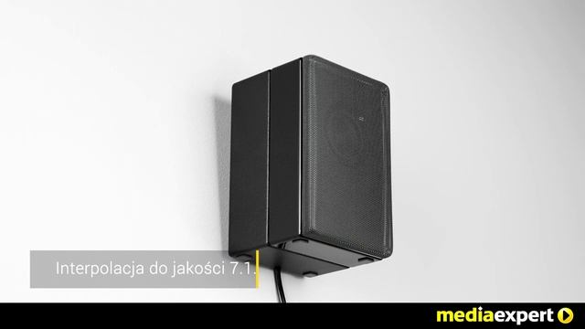 Kolumny głośnikowe SONY SA-Z9R смотреть онлайн