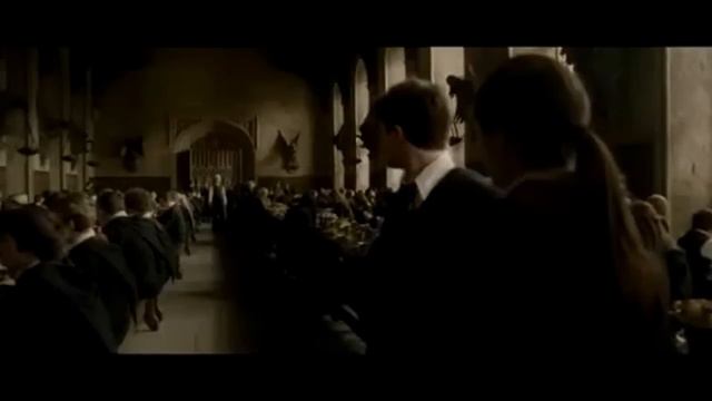 Harry Potter and the Half-Blood Prince - It's all about power by taking control смотреть онлайн