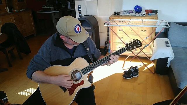 Solitary Man / Johnny Cash смотреть онлайн