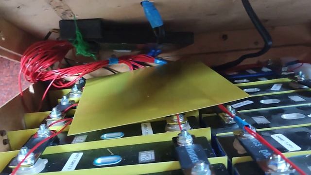 Перші враження після встановлення гібридного інвертора Daxtromn AGH-6.2kw-pro смотреть онлайн