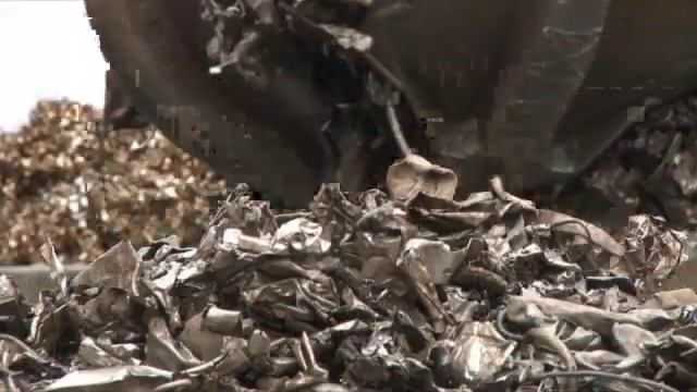 Нержавеющая сталь: возрождающаяся ценность