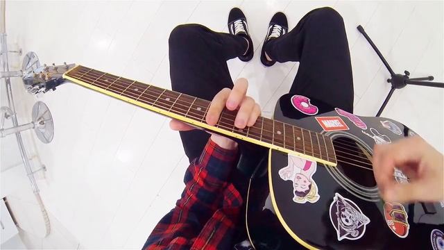 КВИНТ-АККОРДЫ, И ЗАЧЕМ ОНИ ТЕБЕ НУЖНЫ