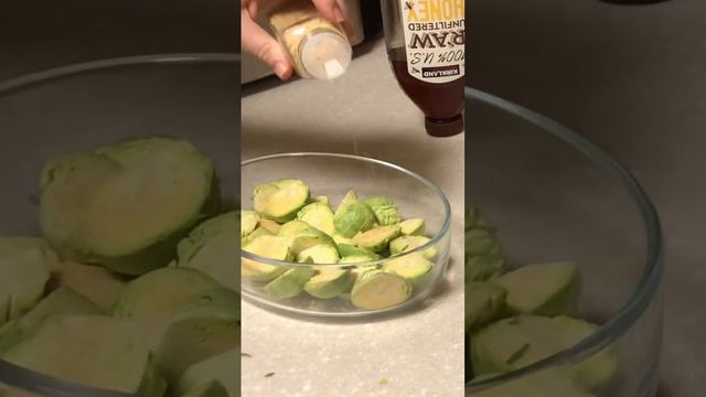 Брюссельская капуста проще простого@вкусно и кошерно смотреть онлайн