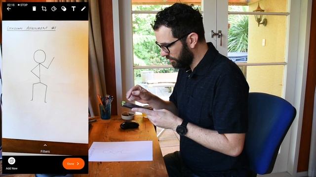 Scanning tutorial: scan a PDF from your phone with Office Lens смотреть онлайн