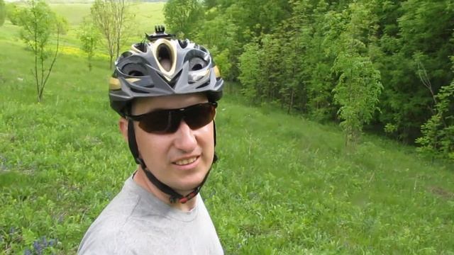 Майский сбор трав. Крапива, клубника, соцветия боярышника и клубники смотреть онлайн