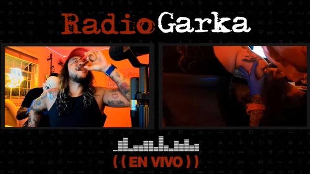 Pregun Tatu Radio Garka 3 Marzo 2023 смотреть онлайн