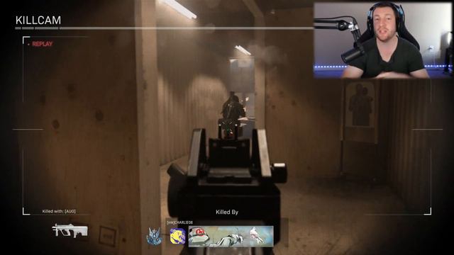 Call of Duty Modern Warfare ALPHA FREE This Week! смотреть онлайн