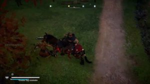 How to do the SLEIPNIR'S CHALLENGE Assassin's Creed Valhalla Fast Guide Walkthrough