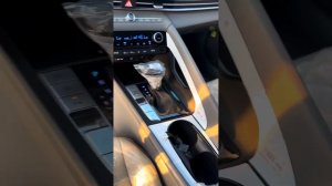 Новейший Hyundai Avante 2024 - немного освеженный кореец #автоизкореи #hyundaiavante #newavante