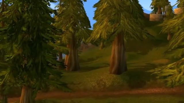3 САМЫХ ЖЁСТКИХ КВЕСТА В WoW Classic! смотреть онлайн