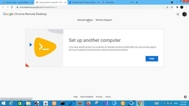 How to Create a Free RDP to Mine DogeCoin in DeepNote смотреть онлайн