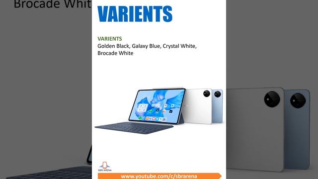 Huawei MatePad Pro 11 (2022) II Review II Camera II Specification II Battery II Features смотреть онлайн
