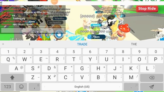 ??? ЧТО ДАЮТ ЗА ЗОЛОТОГО ДРАКОНА раид в Adopt Me Roblox / Трейд GOLDEN RIDE DRAGON ??? смотреть онлайн