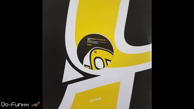 Dimbiman - Koppchen (Herberts D-D-D Dazzle Dub) [Perlon – PERL 06] смотреть онлайн