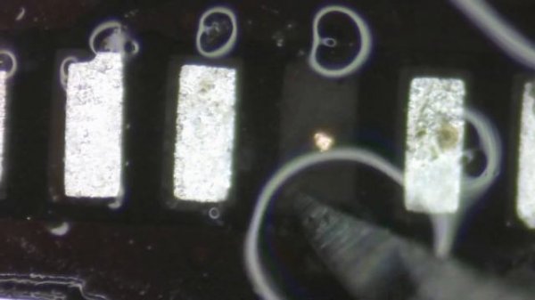 iPad Mini 4 No Wi-Fi Repair (Reballing Method) - Fix Your iPad Mini 4 Wi-Fi Issues!