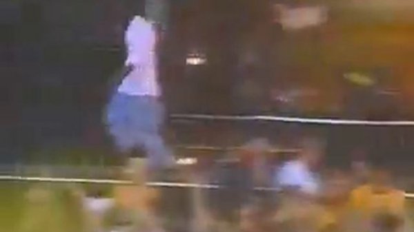 Wu tang clan Reunited