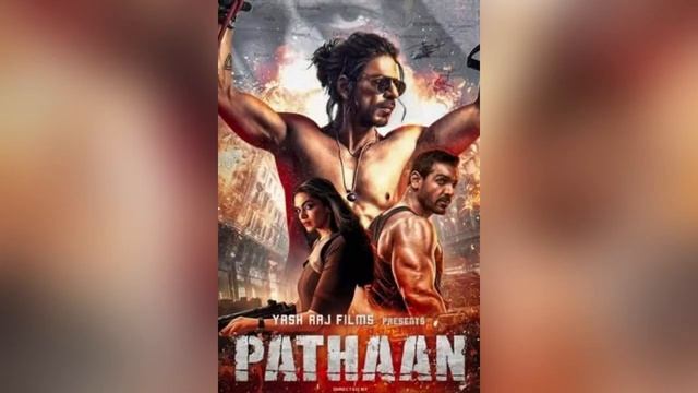 Pathan movie in full HD ? смотреть онлайн