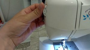 Мини обзор швейной машины jaguar mini B-2