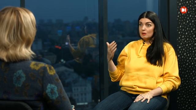 Таісія Мешкурова, бізнес-тренер, засновниця Grow Group Consulting смотреть онлайн