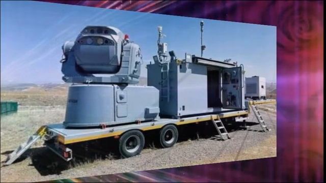 Баку может заинтересовать новая лазерная турецкая система смотреть онлайн