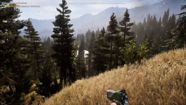 Far Cry 5 Прохождение - Часть 9. Полное неспешное прохождение. смотреть онлайн