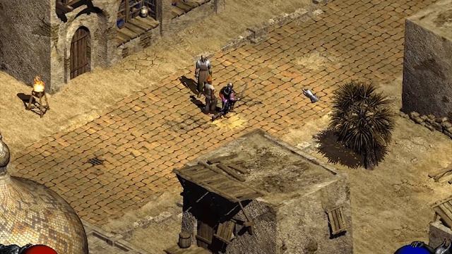Diablo 2: Lord of Destruction [#10] - Der Osten wartet - Let's Play смотреть онлайн