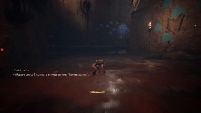 СЕКРЕТЫ ПОБЕГА ОТ ОРКОВ ► The Lord Of The Rings: Gollum #3 смотреть онлайн