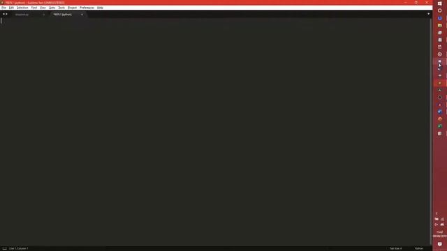 Getting user and server information - Building a discord.py bot - Part 10 смотреть онлайн