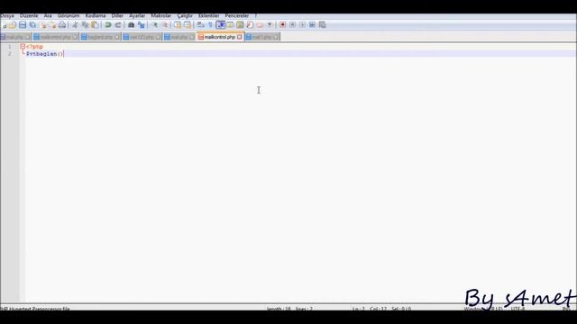 Php ajax jquery #post işlemi ile eposta kontrolü смотреть онлайн