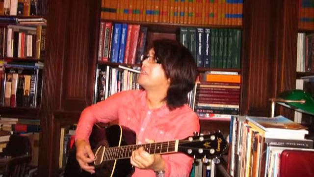 THINGS WE SAID TODAY (Beatles Cover) Acoustic Home Recording - Dr. Marc Brillantes смотреть онлайн