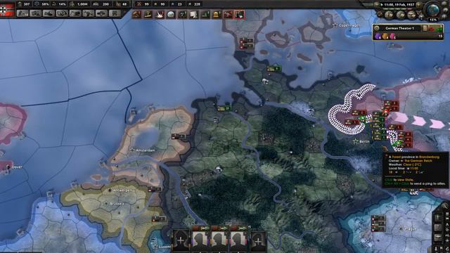 HOI4 Livestream (WITH HACKS) смотреть онлайн