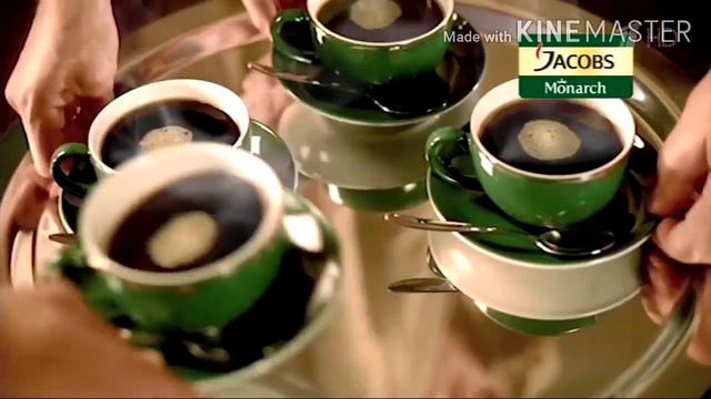 Реклама якобс миликано с 5 крушки смотреть онлайн