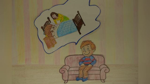 Мультфильм. Семья смотреть онлайн