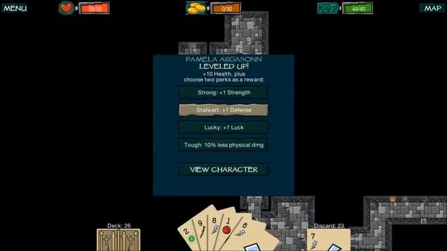 IndieView - We Slay Monsters смотреть онлайн