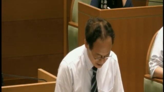 岩倉市議会令和５年６月定例会　一般質問（６月12日）３－３ смотреть онлайн