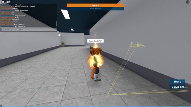 Prison Life Exploit I JJSploit I Pastebin I Roblox Exploits смотреть онлайн