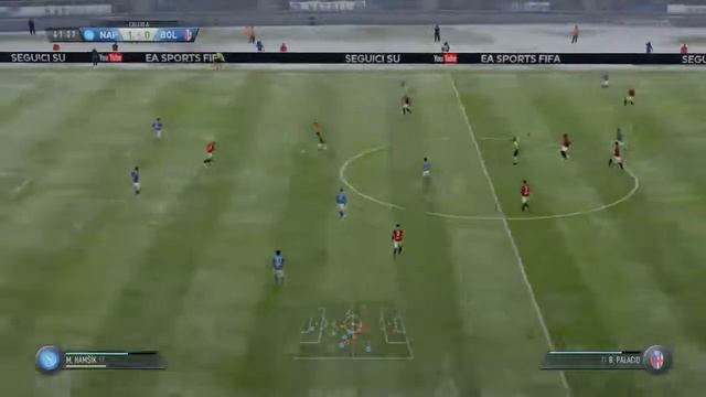 Campionato italiano смотреть онлайн