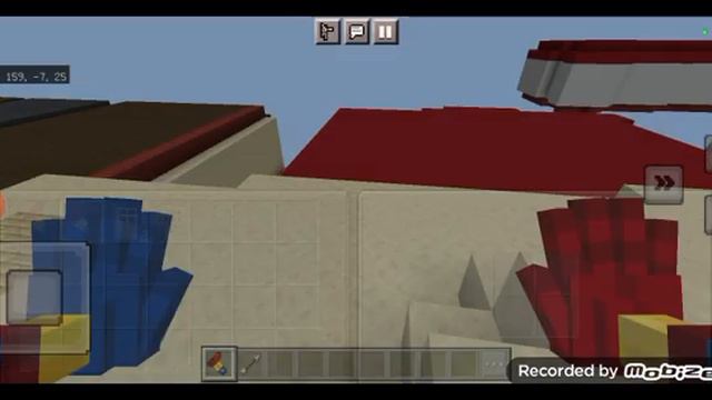 ПРОХОЖДЕНИЕ!!! PROJECT PLAYTIME MINECRAFT!! смотреть онлайн