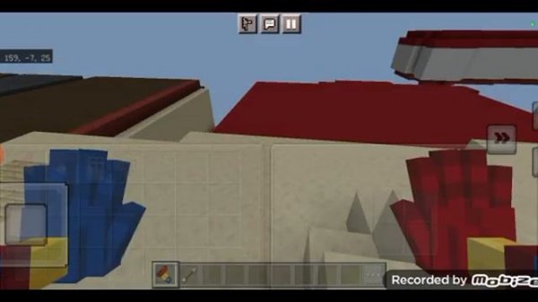 ПРОХОЖДЕНИЕ!!! PROJECT PLAYTIME MINECRAFT!!