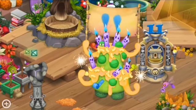 НОВОЕ ОБНОВЛЕНИЕ 4.0 || 11лет мсм [msm]