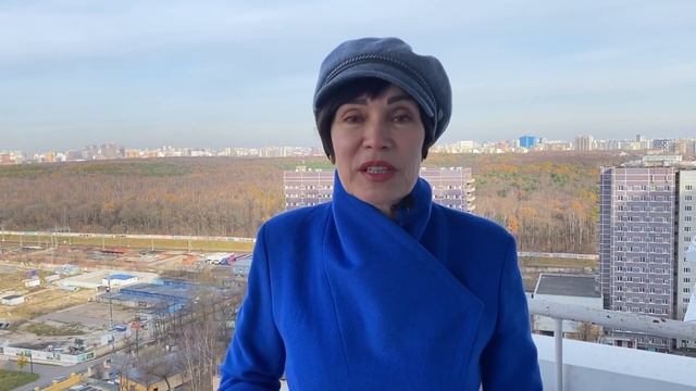 Управление жизнью//Партийность//Служение Родине собою. смотреть онлайн