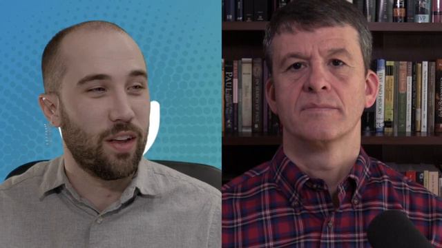 Mike Licona discusses Dr. Ehrman on Miracles: PT 2 | Risen Jesus Podcast S4E6 смотреть онлайн