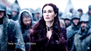 Sharm ~ The Red Woman (Game Of Thrones Song)