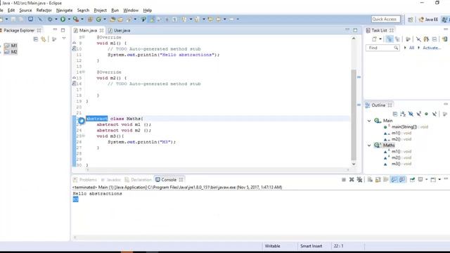 abstraction in java with interview questions and answers with example смотреть онлайн